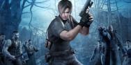 Максимальная чёткость – новая демонстрация Resident Evil 4 HD Project